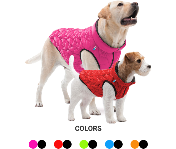 AIRYVEST - by.PULLER公式サイト