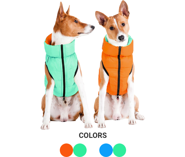 AIRYVEST - by.PULLER公式サイト